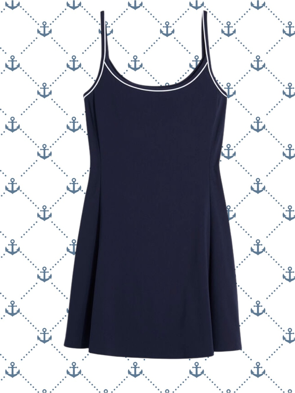 Vineyard vines Performance SeaStretch Dress Nautical Navy